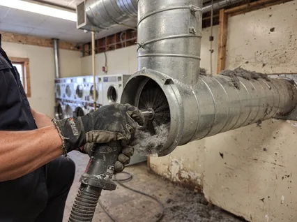 Commercial Vent Cleaning in Killingly, CT