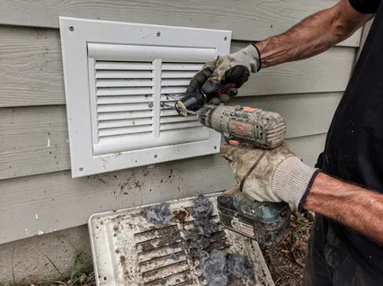 Vent Cover Replacement service in Plainfield, CT