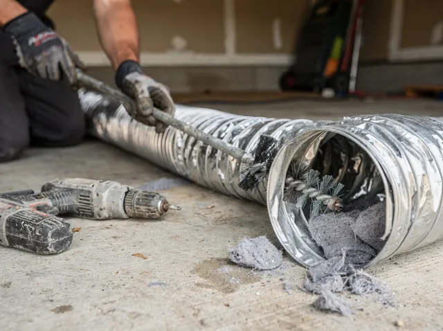 Duct Cleaning service in Plainfield, CT