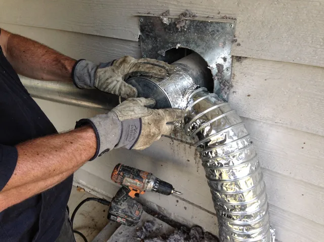 Vent Repair & Installation service in Plainfield, CT