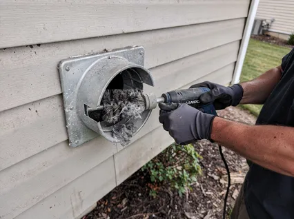 Residential Vent Cleaning in Killingly, CT